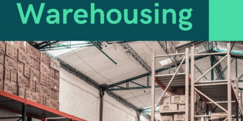 สัมมนาออนไลน์ หลักสูตรการจัดการคลังสินค้าแบบลีน (Lean Warehousing)