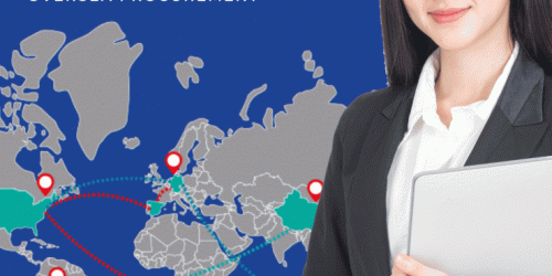 ออนไลน์ Zoom - หลักสูตร นักจัดซื้อ-ต่างประเทศ (Oversea Procurement)