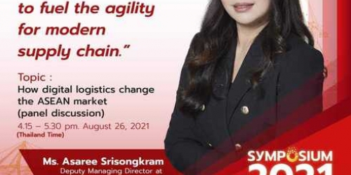 How Digital Logistics Change the Asian Market