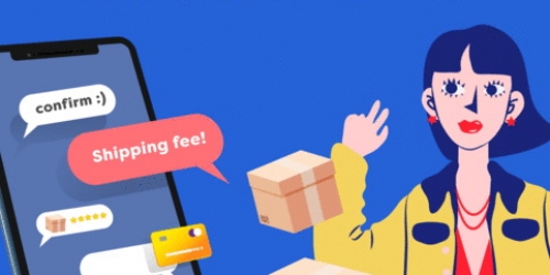 การปิดการขายผ่านช่องทางออนไลน์โดยแอดมิน (How to close online sales)