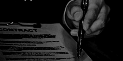 การทำข้อตกลงในงานจัดซื้อ..อย่างมืออาชีพ (Purchasing Agreement as Professional)